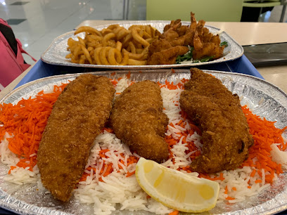 عالم الأسماك - الشارقة - +971 3 751 8663