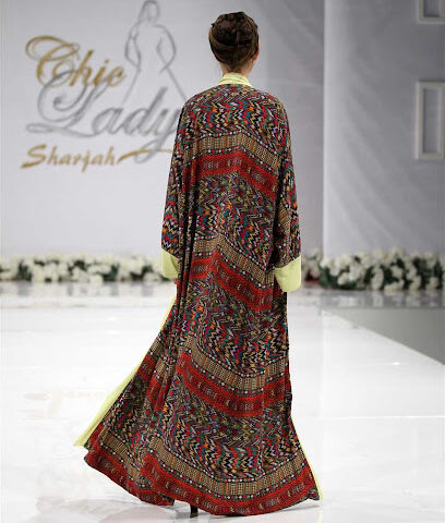 مصممة الأزياء العالمية مريم الشيباني - أم القيوين - +971 50 657 0002