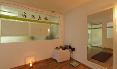 رومانا راب يوغا - إمارة الشارقةّ - +971 4 396 7648