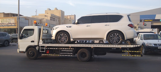 مركز خدمة سوزوكي - الشارقة - +971 2 555 0023