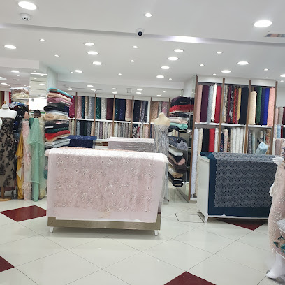 بيت الاحلام للأقمشة - الشارقة - +971 6 569 5353