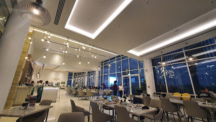 مطعم OLA Brasil Al Dhannah - الشارقة - +971 50 461 0800