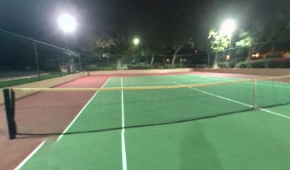 ملاعب تنس مجتمعية | صهيل 2 المرابع العربية - الشارقة -