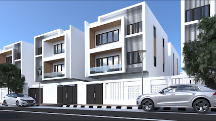 أراضي سكنية - شركة المقناص العقارية - الشارقة - +971 56 995 3559