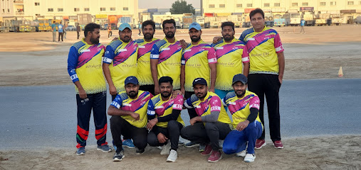 نادي ماسترز للكريكيت (MCC) - الشارقة - +971 55 503 8494