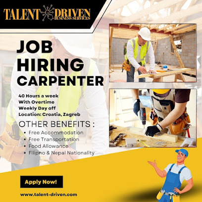 خدمات أعمال مدفوعة بالموهبة - الشارقة - +971 52 117 2508