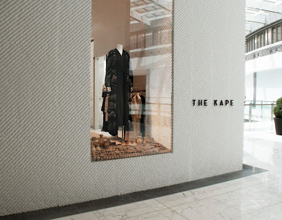 الكيب - أم القيوين - +971 50 437 1111