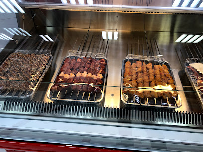 ملحمة ومشاوي ركن الاعتماد ROUKN AL EATEMAD GRILLS - الشارقة - +971 2 622 1311