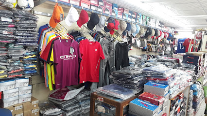 محل الرياضة - الشارقة - +971 55 443 7359