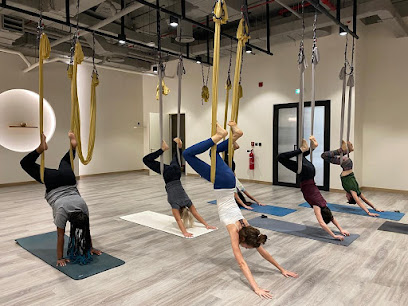 YogaOne مدينة مصدر - أبو ظبي - +971 50 950 8864