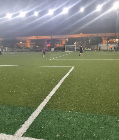 ملاعب كرة القدم الجزائية - الشارقة - +971 50 968 0081