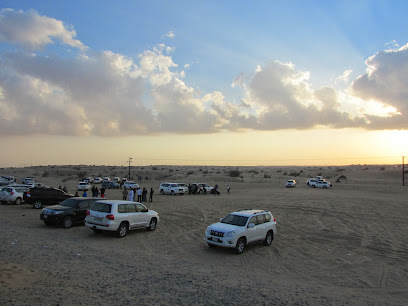 الغبيبة للسياحة ذ م م | أفضل منظم رحلات سفاري صحراوي VIP في دبي - الشارقة - +971 50 735 8760