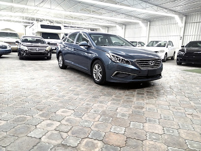 بايونير لتجارة السيارات المستعملة ش.م.ح. - أم القيوين - +971 50 505 0405