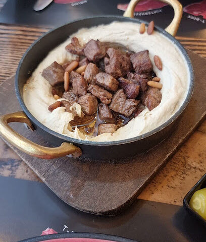 محل القصاب - الشارقة - +971 4 332 4077