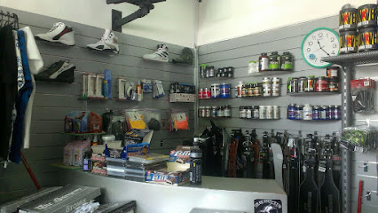 باور ماجيك نيوترشن العين - أم القيوين - +971 3 765 5596