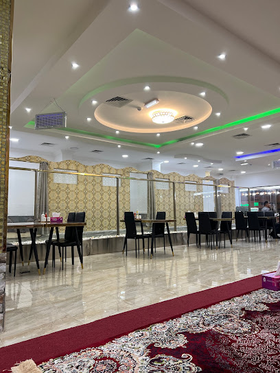 مطعم بوابة النجوم للكباب مطعم بوابة النجوم للكباب - United Arab Emirates|البردي - Sharjah