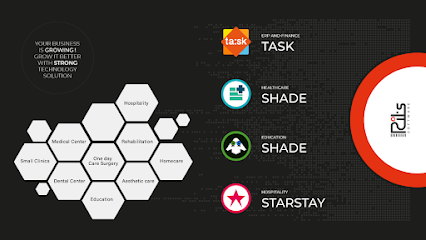 برنامج RITS - الشارقة - +971 3 764 0989