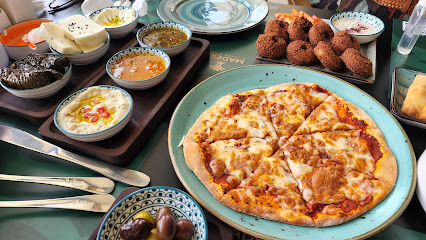 مطعم ماديرا - الشارقة - +971 54 392 5924