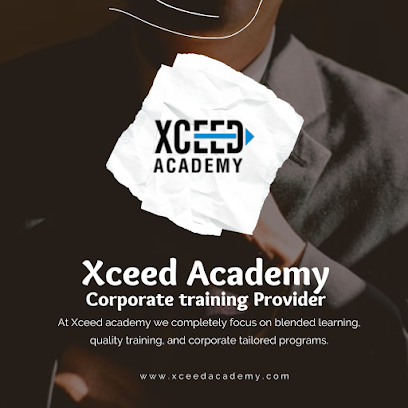 أكاديمية إكسيد - الشارقة - +971 54 769 8894