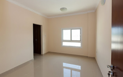 اس بي كي العقارية - الشارقة - United Arab Emirates|Sharjah|Corniche St|Buhaira