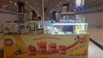 بيت البطاطي - الشارقة - +971 55 450 4190