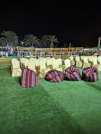 خلوة البطحاء للتدريب على التعلم والتطوير - United Arab Emirates|Sharjah|Al Dhaid-Maleha Rd|Wusha Farm