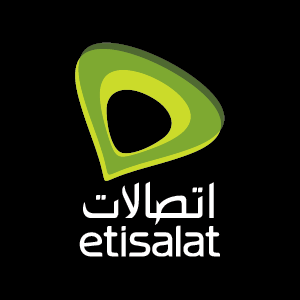 Etisalat - إتصالات - الضنة مول - الشارقة - +971 800 101