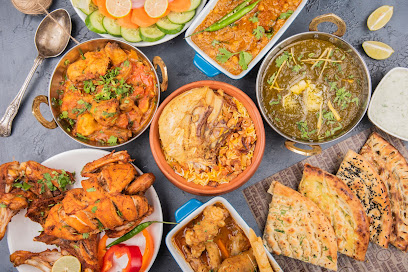مطعم رويال ديرا - الشارقة - +971 56 253 5601