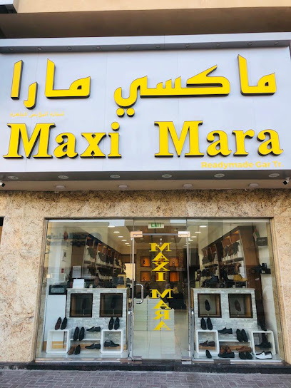 ماكسي مارا - United Arab Emirates|opposite to sharjah citycenter - Al Majaz - Al Majaz 2 - Sharjah|Alfa alwahda building|89GR+5RP