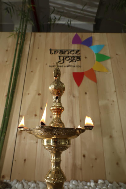 يوجا نشوة - United Arab Emirates|Abu Dhabi|Shobra / Al Jazeera building