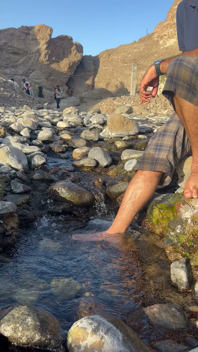 تجمع مياه الأمطار - United Arab Emirates|Diftah - Ras al Khaimah|RAIN WATER POOL|75CG+GH6