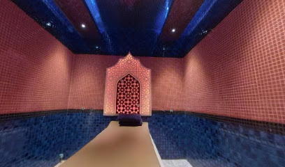 اوسيس سكاي سبا - الشارقة - +971 56 268 1696