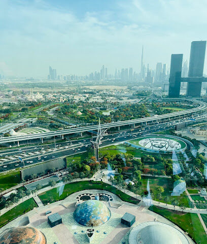 حضانة شاروخان - الشارقة - +971 2 886 8977