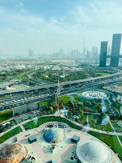حضانة شاروخان - United Arab Emirates|Al Danah - Zone 1 - Abu Dhabi