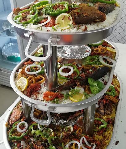 مطعم ومطبخ السنيار لشواية السمك - الشارقة - +971 50 544 5719