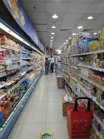 سوبر ماركت ويست زون فريش - United Arab Emirates|Business Bay - Dubai|MBK Tower|إ11