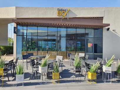 سوشي بوكس خورفكان - الشارقة - +971 50 182 8080