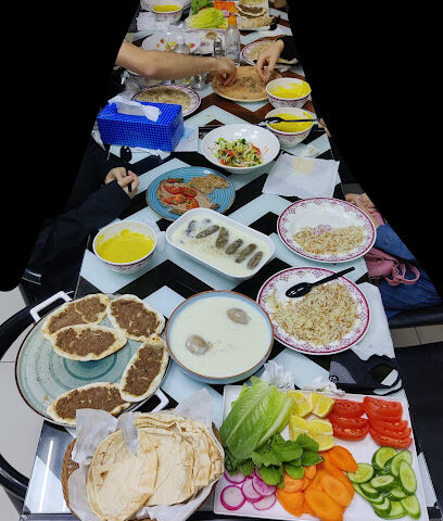 مطعم ومطبخ بوز الجدي مطبخ ومطعم بوز الجدي - الشارقة - +971 50 936 7731