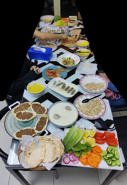 مطعم ومطبخ بوز الجدي مطبخ ومطعم بوز الجدي - United Arab Emirates|Ajman|Amman Street|Shop #5