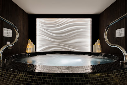 سول ويلنس آند سبا - الشارقة - +971 4 503 4100