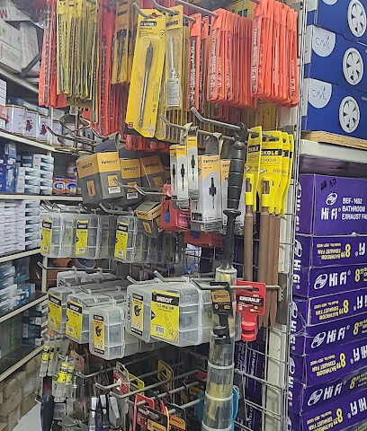 التناغم لتجارة أدوات البناء والأدوات ش.م. - الشارقة - +971 50 712 5455