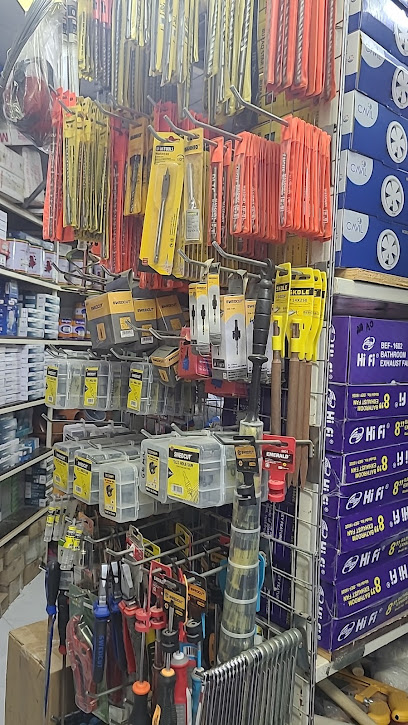 التناغم لتجارة أدوات البناء والأدوات ش.م. - United Arab Emirates|Al Muaihat 1 - Ajman