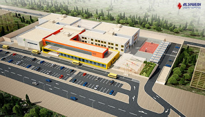 المدرسة الهندية العالمية - أبو ظبي - الشارقة - +971 2 585 4499