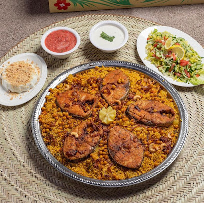 مطبخ بيت الديرة - الشارقة - +971 56 861 6155