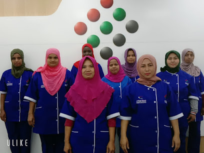 الرعية لخدمات العمالة المنزلية - الشارقة - +971 3 732 1400