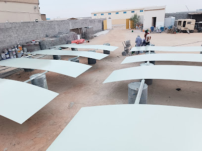 الجاز الرملي والطلاء - الشارقة - +971 52 438 0309