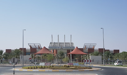 كلية فاطمة للعلوم الصحية - أم القيوين - +971 2 507 8765