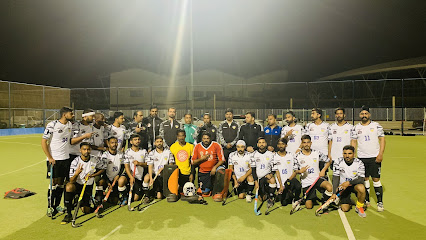 نادي خليفة للهوكي - الشارقة - +971 55 503 9140