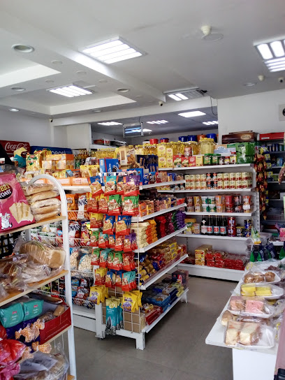 سوبر ماركت سفن تايم - United Arab Emirates|Industrial Area - Abu Dhabi|Al Bees 5 St