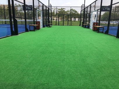 ليتس باديل أكاديمي / حديقة الرويس العائلية في الهواء الطلق - الشارقة - +971 58 506 9234